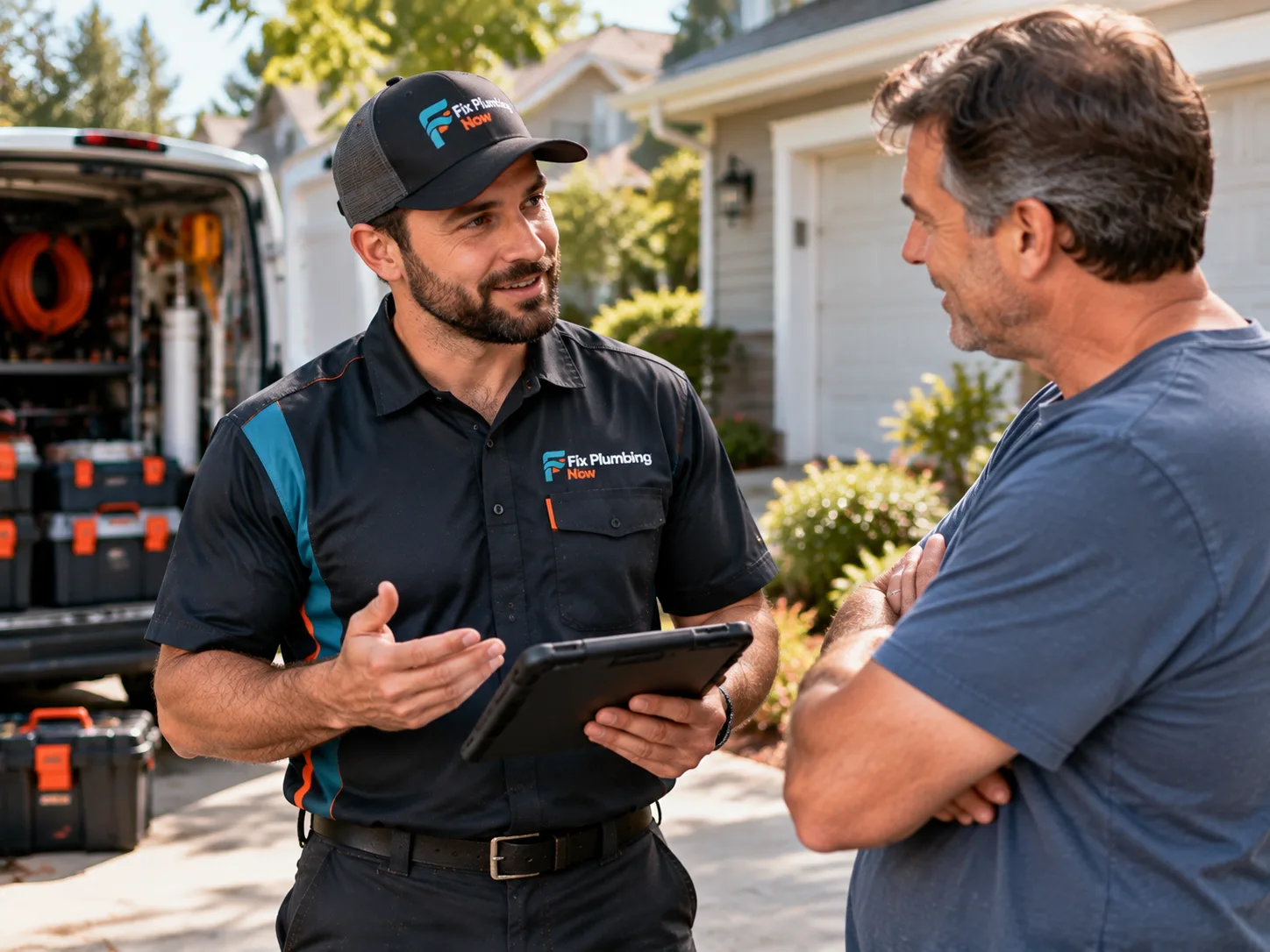 Clogged Drain Service Fouke, AR FAQs
